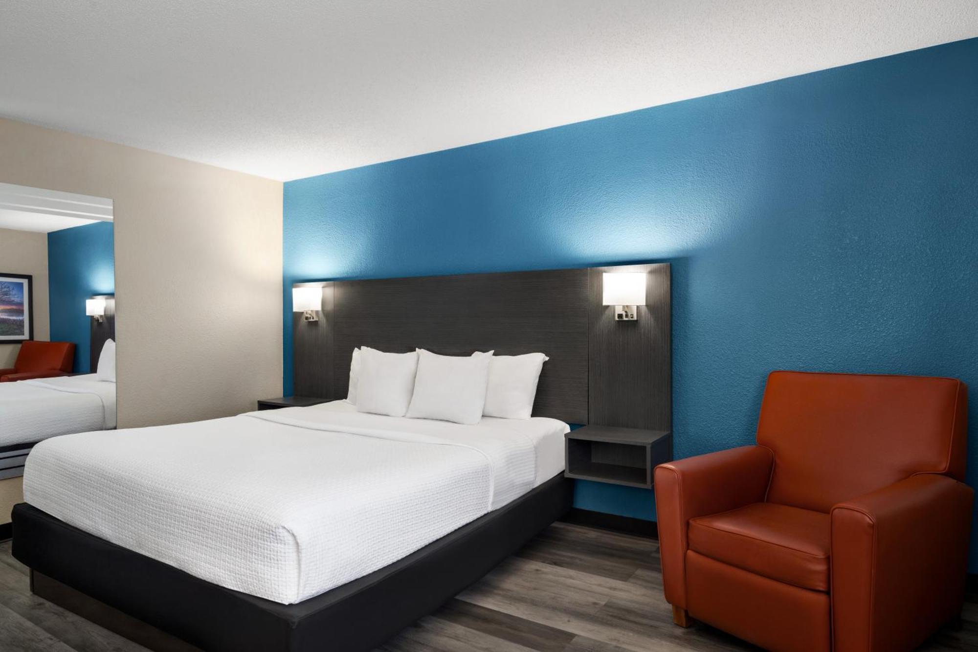 La Quinta By Wyndham Chicago Tinley Park Hotel Exterior photo